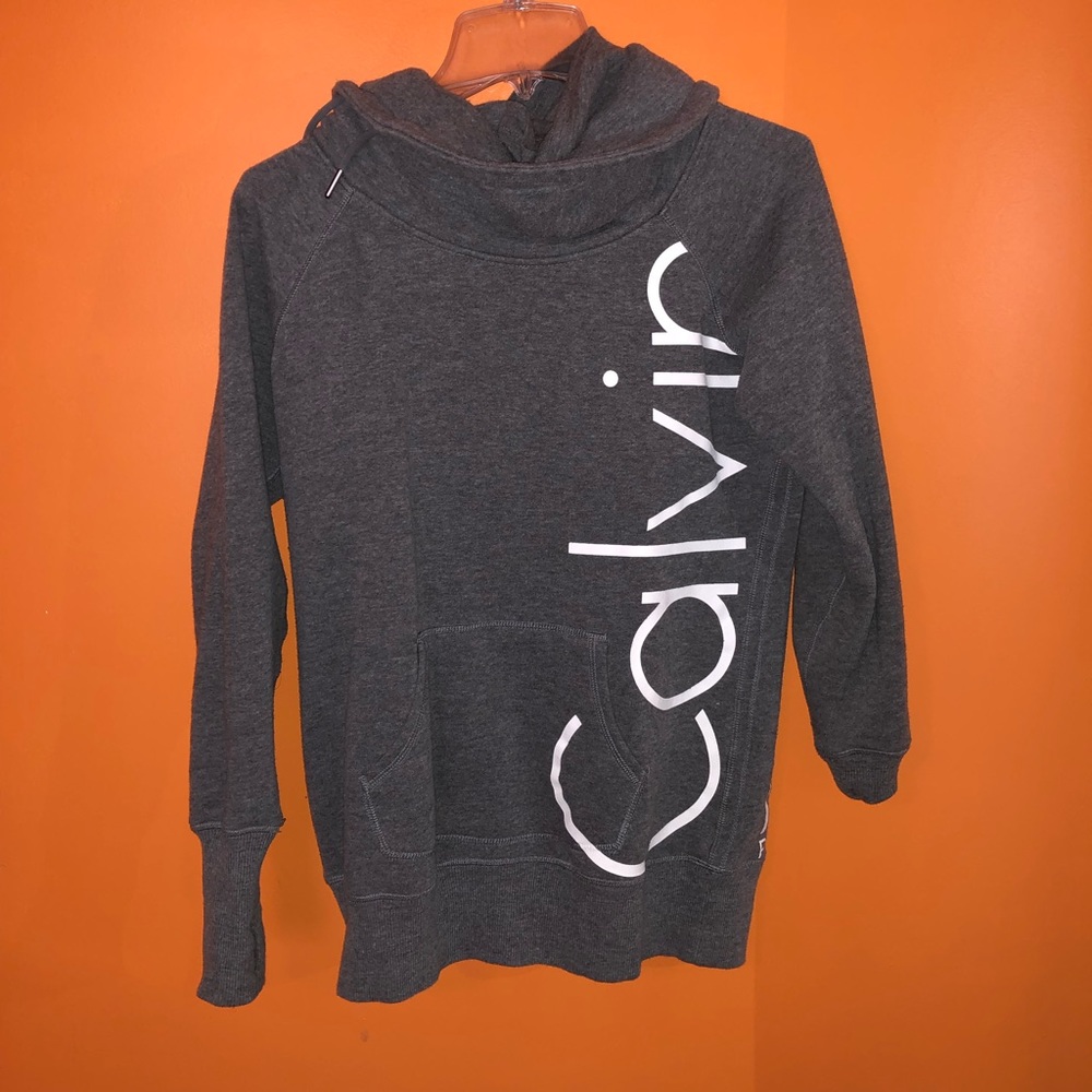 Calvin Klein Performance Sweater